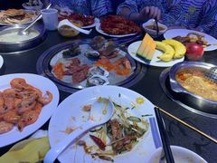 -海韵之星邮轮水会(明发商业广场店)