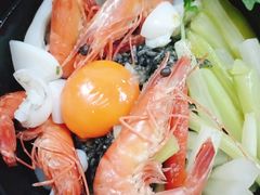 -囧吉香生蚝牛排馆(湖北路店)
