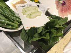 -蜀留香火锅·始于1999·原四川老火锅(白堤路店)