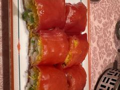 -囍凤楼·粤菜·点心·火锅(温特莱店)