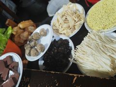 -重庆鸡公煲(沃尔玛店)