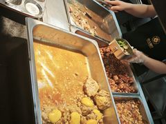 -中山大学南校区-学1食堂