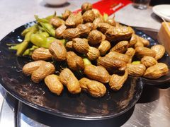 -锦州烧烤·纸包鱼(物资学院路店)