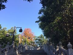 -安溪清水岩