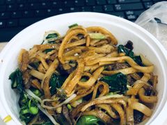 -菜忠潮州牛肉店(岗厦店)