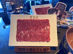 -东来顺·非遗火锅(赛格国际购物中心店)