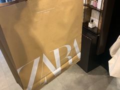 -ZARA(恒隆广场店)