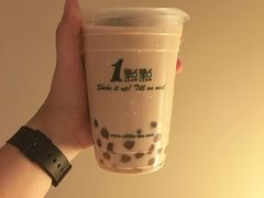 -1点点(银座和谐广场店)