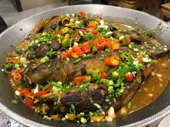 -建辉湖南土菜馆(南大街店)