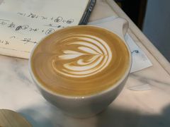 -竹子咖啡bamboo coffee