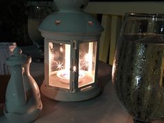 烛光-美奈海崖度假酒店