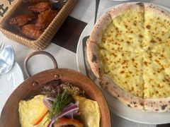 -六阅·福十 FORTEN 海景咖啡西餐厅(双廊古镇店)