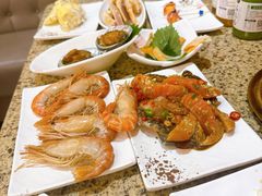 -丰卓会海鲜自助(中润大道店)