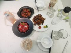 -大树餐厅(红旗街万达店)