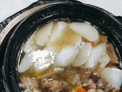 -金瑞轩大酒楼·顺德鱼生·粤菜海鲜(东江国际店)