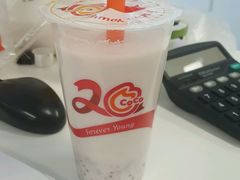 -CoCo都可(金狮店)