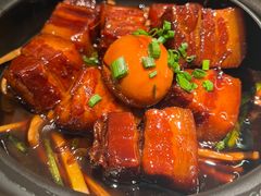 -滩外滩·本帮江浙菜(新天地店)