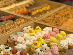 -宁波杉井奥特莱斯广场