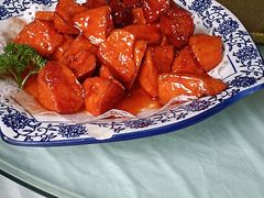 -毛毛语农家菜馆(梅园店)