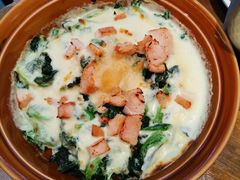 -萨莉亚意式餐厅(杭州滨江天街店)