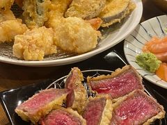 -天妇罗内顺田(罗湖店)