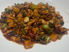 -荣小馆(杭州大厦店)