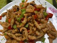 -春水锅贴·传统鲁菜(大明湖店)