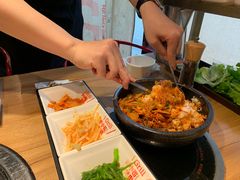 -炉小哥烤肉(熙地港店)