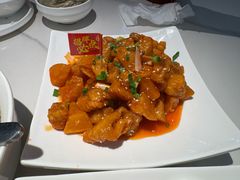 -旺达·福州菜(正大广场店)