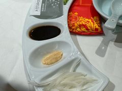 -惠丰堂饭庄·烤鸭·京味菜(翠微路店)