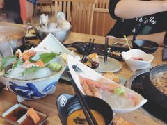 -水林间·寿喜烧自助(仙林金鹰店)