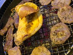 -神户赤童日式烤肉伙伴(东直门店)