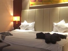 -东北大厦酒店(沈阳北站青年大街店)