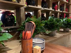 -泥糊破店小酒馆·团建聚餐(南京西路店)