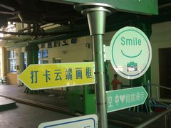 -野象谷景区
