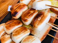 -红料理|串串有瘾·烧烤(吴中路店)