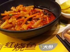 -老娘舅(西湖文化广场店)