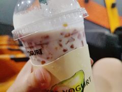 -茉酸奶(春熙路店)