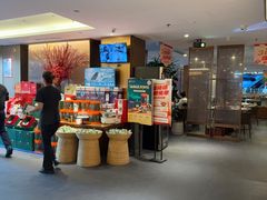 -旺顺阁·北京菜·烤鸭(大望路店)