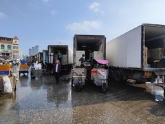 -黄沙水产交易市场