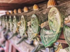 -悬空寺