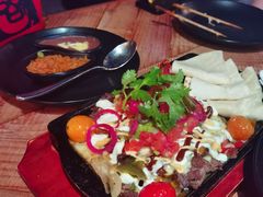 -Luchador摔跤手墨西哥餐厅(恒宇广场店)