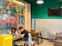 -金龙·打边炉(南京西路店)