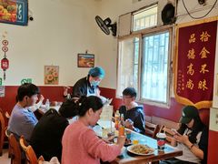 -清真宏玉祥黄门脸餐厅(华荫东里店)