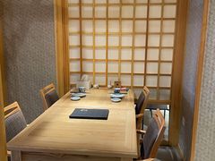 -隐泉京望日式料理(太和广场店)