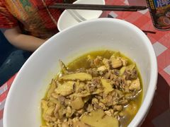 -恋拐子油爆虾·家常菜