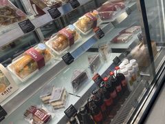 -COSTA COFFEE(恒基名人购物中心店)