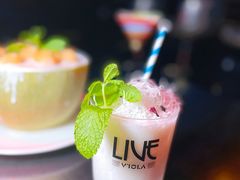 -288 Livehouse 酒吧(思南公馆店)