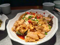-星宴主题餐厅(庐阳大道店)