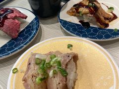-滨寿司(新街口中央商场店)